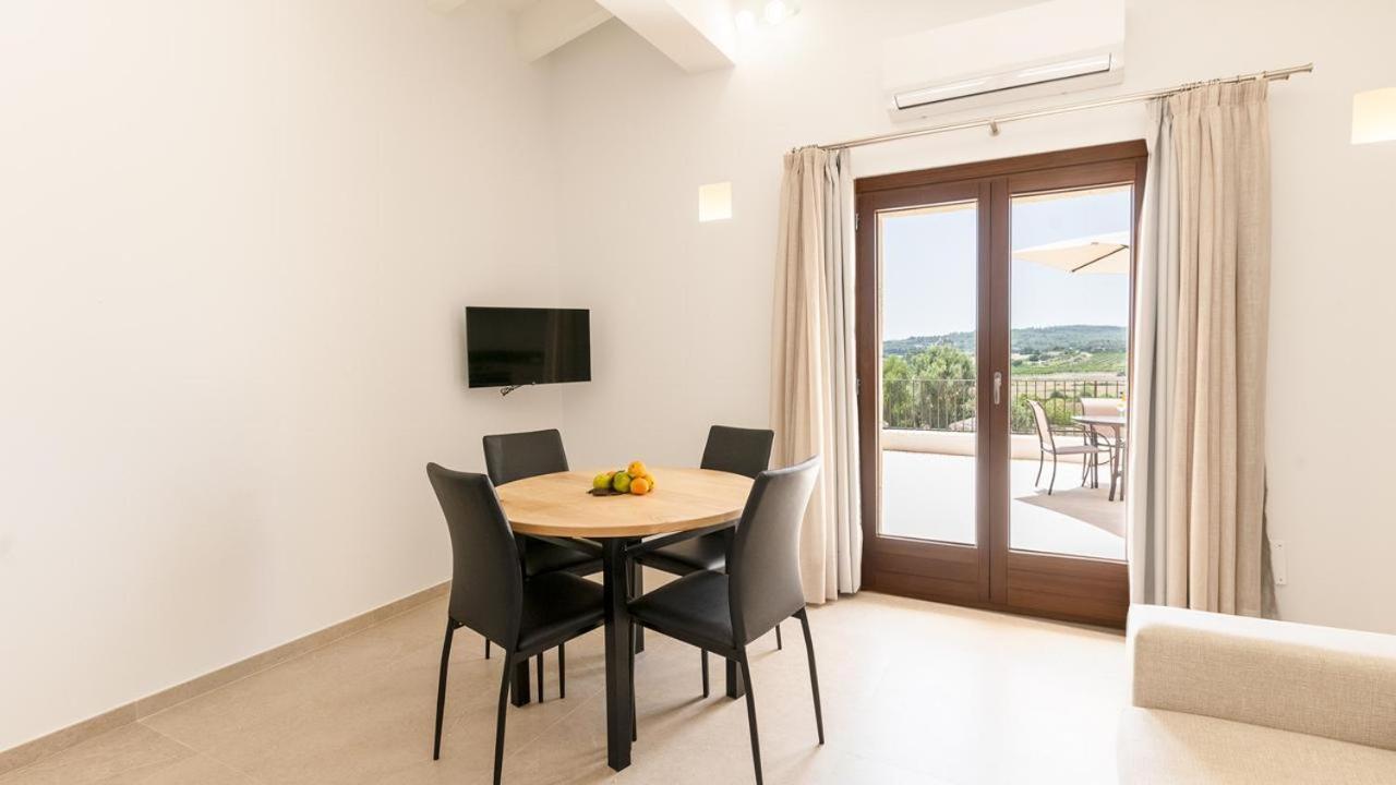 Agroturismo Son Calo Vila Petra  Exterior foto
