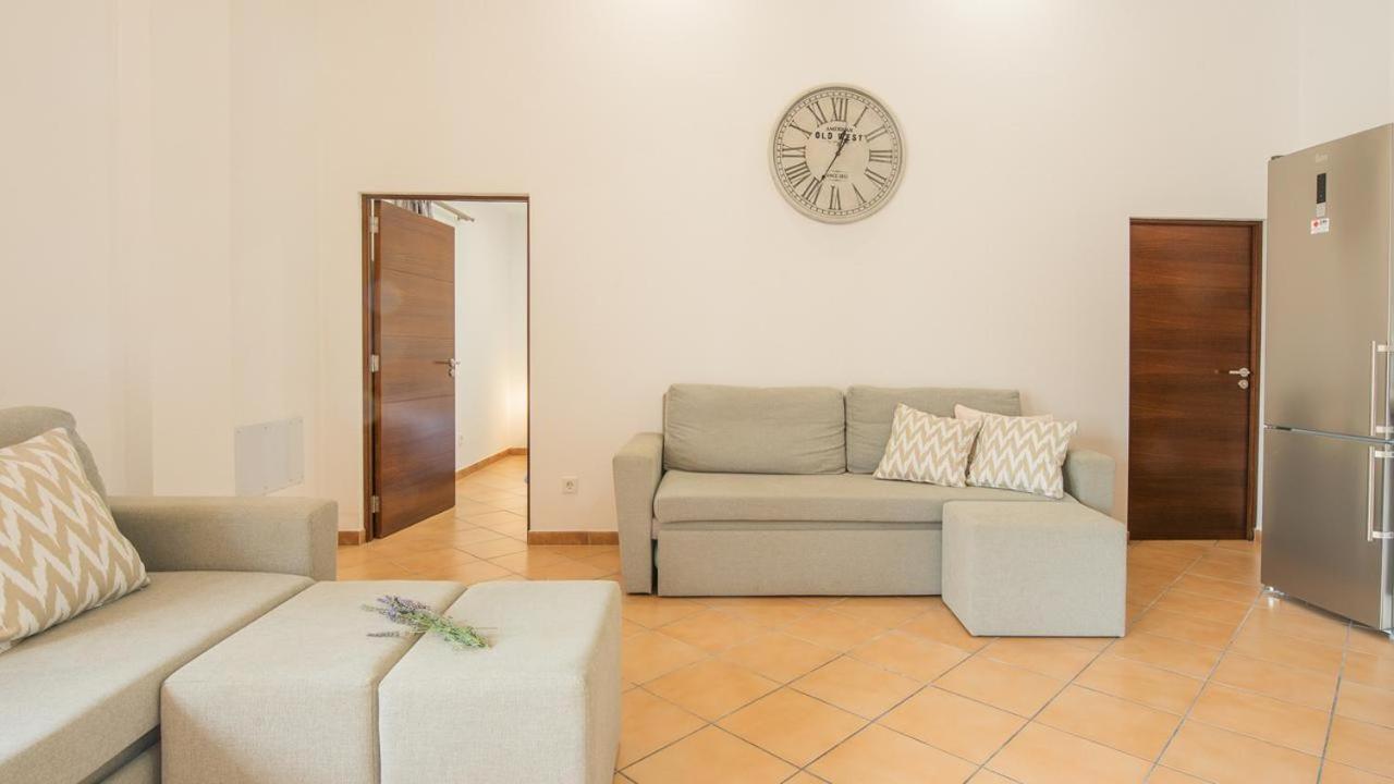 Agroturismo Son Calo Vila Petra  Exterior foto