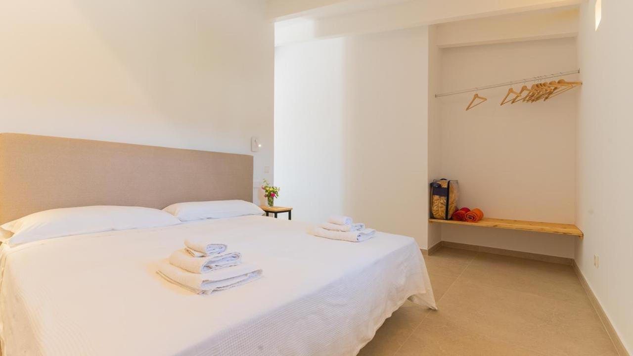 Agroturismo Son Calo Vila Petra  Exterior foto